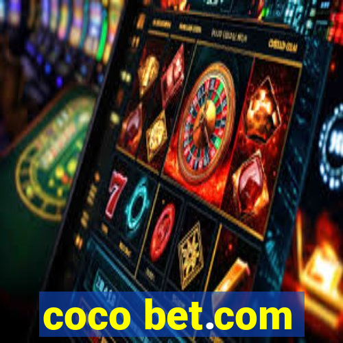 coco bet.com